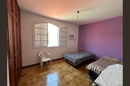 Quarto 2 de casa de condomínio à venda com 4 quartos, 460m² em Gardênia Azul, Rio de Janeiro