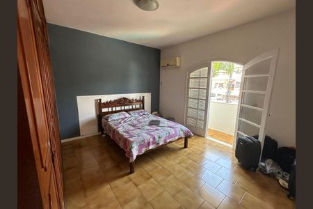 Quarto 1 de casa de condomínio à venda com 4 quartos, 460m² em Gardênia Azul, Rio de Janeiro