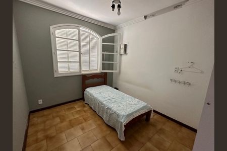 Quarto 4 de casa de condomínio à venda com 4 quartos, 460m² em Gardênia Azul, Rio de Janeiro
