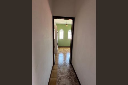 Casa de condomínio à venda com 460m², 4 quartos e 4 vagasCorredor
