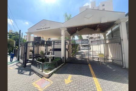 Apartamento à venda com 68m², 3 quartos e 1 vagaFachada do Prédio