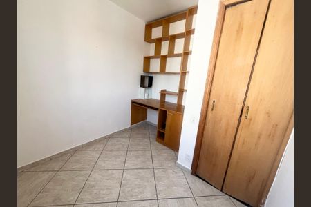 Apartamento à venda com 68m², 3 quartos e 1 vagaQuarto 3