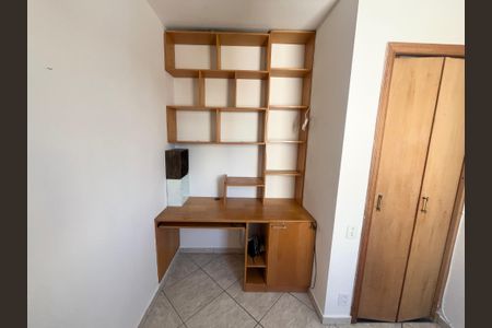 Apartamento à venda com 68m², 3 quartos e 1 vagaQuarto 3