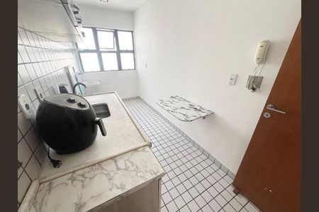 Apartamento à venda com 68m², 3 quartos e 1 vagaCozinha