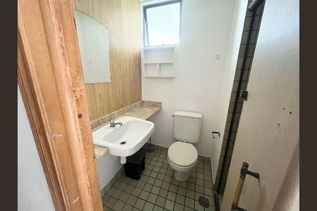 Apartamento à venda com 68m², 3 quartos e 1 vagaBanheiro