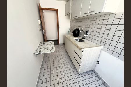 Apartamento à venda com 68m², 3 quartos e 1 vagaCozinha