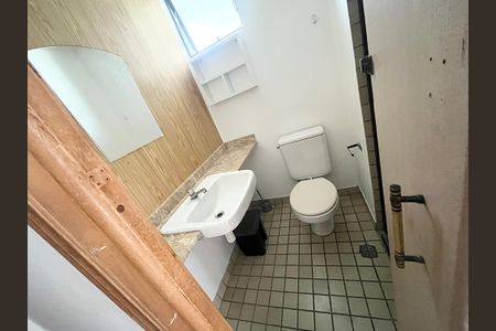 Apartamento à venda com 68m², 3 quartos e 1 vagaBanheiro