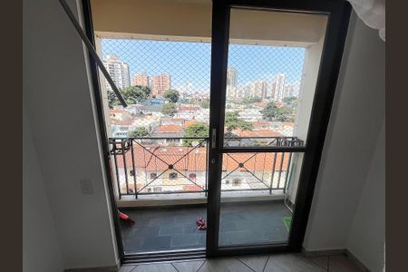 Apartamento à venda com 68m², 3 quartos e 1 vagaDetalhe Sala