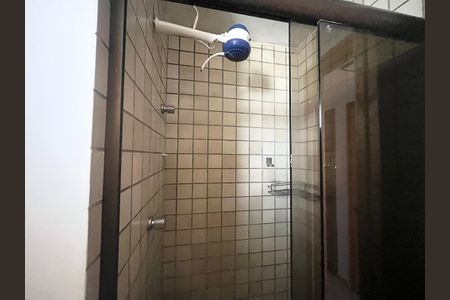 Apartamento à venda com 68m², 3 quartos e 1 vagaBanheiro