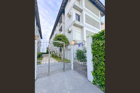 Apartamento para alugar com 55m², 1 quarto e 1 vagaPlaquinha