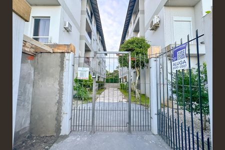 Apartamento para alugar com 55m², 1 quarto e 1 vagaPlaquinha