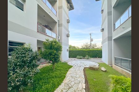 Apartamento para alugar com 55m², 1 quarto e 1 vagaÁrea comum