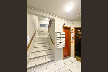 Apartamento para alugar com 55m², 1 quarto e 1 vagaHall de entrada