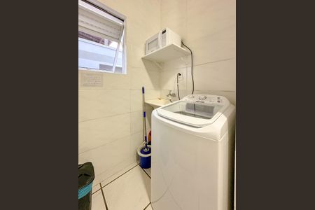 Apartamento para alugar com 55m², 1 quarto e 1 vagaLavanderia