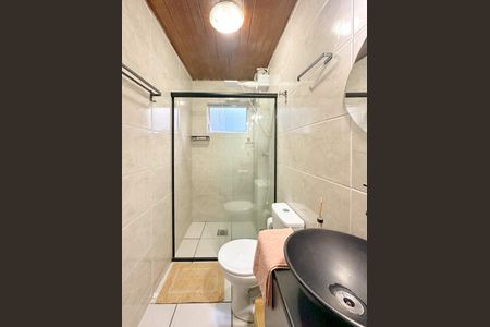 Apartamento para alugar com 55m², 1 quarto e 1 vagaBanheiro