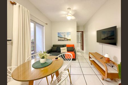 Apartamento para alugar com 55m², 1 quarto e 1 vagaSala de Jantar