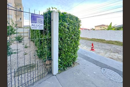 Apartamento para alugar com 55m², 1 quarto e 1 vagaPlaquinha