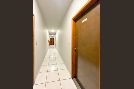 Apartamento para alugar com 55m², 1 quarto e 1 vagaHall social