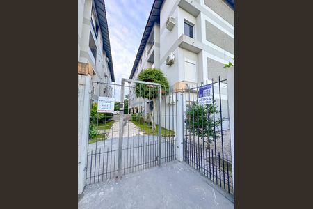 Apartamento para alugar com 55m², 1 quarto e 1 vagaEntrada