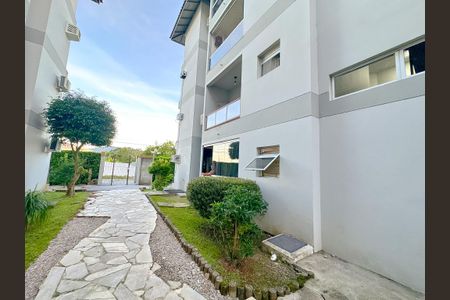 Apartamento para alugar com 55m², 1 quarto e 1 vagaÁrea comum