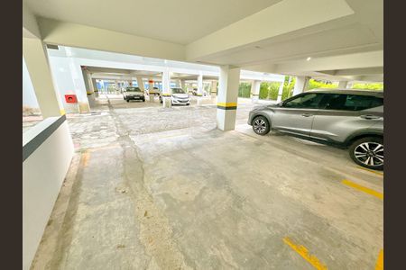 Apartamento para alugar com 55m², 1 quarto e 1 vagaGaragem