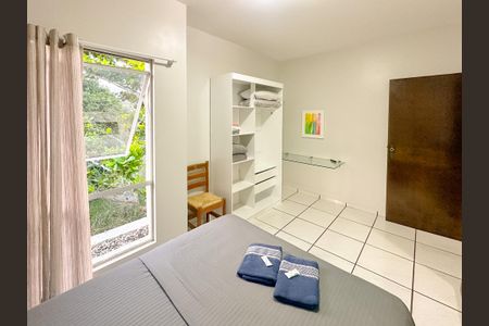 Apartamento para alugar com 55m², 1 quarto e 1 vagaQuarto 