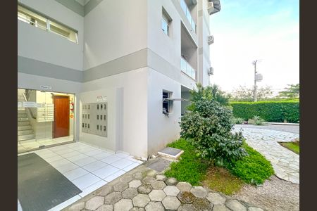 Apartamento para alugar com 55m², 1 quarto e 1 vagaHall de entrada