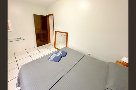 Apartamento para alugar com 55m², 1 quarto e 1 vagaQuarto 