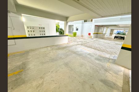 Apartamento para alugar com 55m², 1 quarto e 1 vagaGaragem