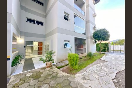 Apartamento para alugar com 55m², 1 quarto e 1 vagaÁrea comum