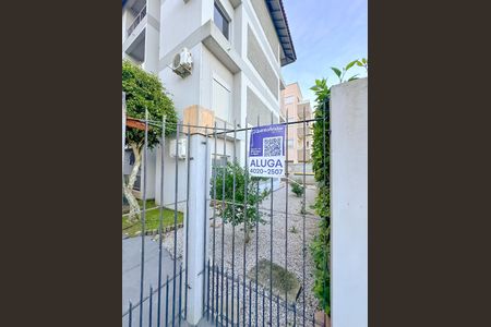 Apartamento para alugar com 55m², 1 quarto e 1 vagaPlaquinha