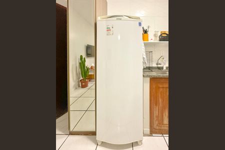 Apartamento para alugar com 55m², 1 quarto e 1 vagaCozinha