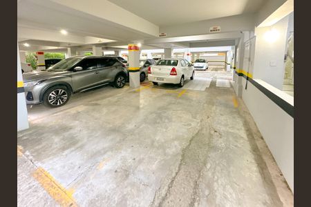 Apartamento para alugar com 55m², 1 quarto e 1 vagaGaragem