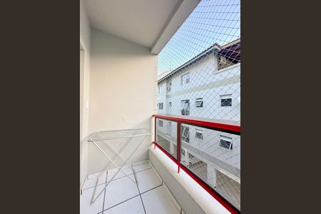 Apartamento para alugar com 55m², 1 quarto e 1 vagaVaranda da Sala