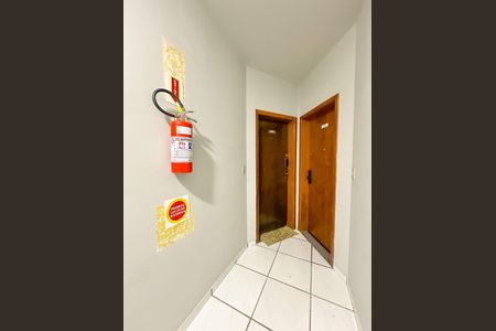 Apartamento para alugar com 55m², 1 quarto e 1 vagaHall social