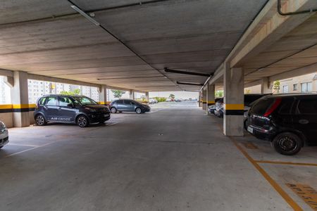 Apartamento para alugar com 44m², 2 quartos e 1 vaga Apartamento para alugar com 44m², 2 quartos e 1 vagaGaragem