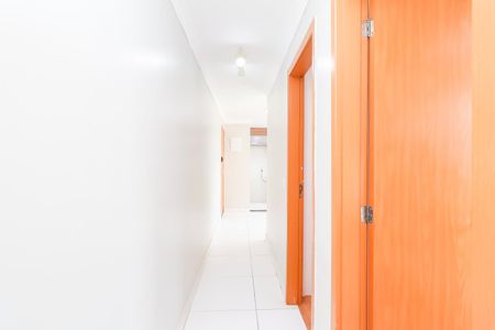 Apartamento para alugar com 44m², 2 quartos e 1 vagaCorredor