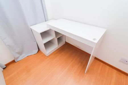 Apartamento para alugar com 44m², 2 quartos e 1 vagaQuarto 2