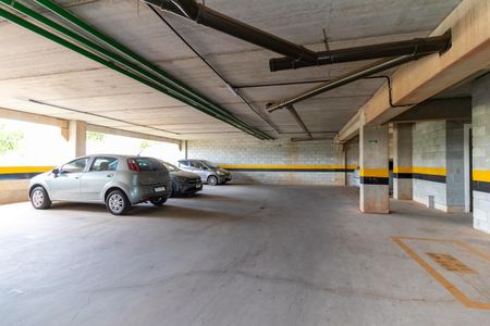 Apartamento para alugar com 44m², 2 quartos e 1 vagaGaragem