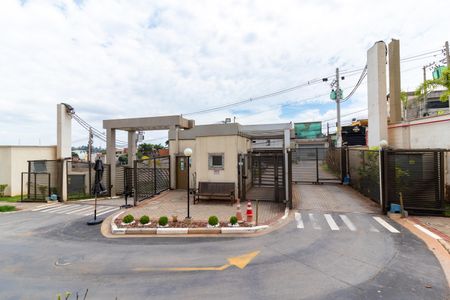 Apartamento para alugar com 44m², 2 quartos e 1 vagaPortaria