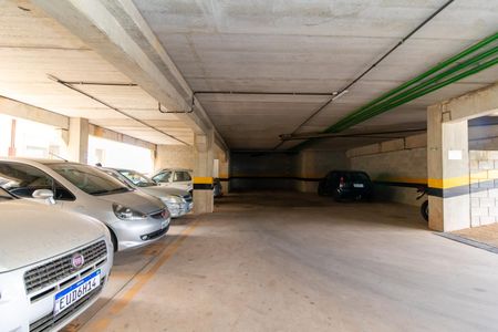 Apartamento para alugar com 44m², 2 quartos e 1 vagaGaragem