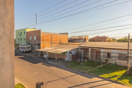 Casa para alugar com 102m², 2 quartos e 1 vagaVista do Quarto 2