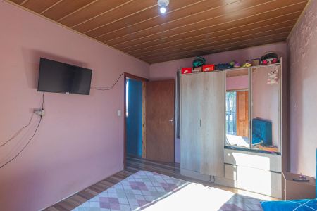 Casa para alugar com 102m², 2 quartos e 1 vagaQuarto 2