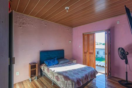 Casa para alugar com 102m², 2 quartos e 1 vagaQuarto 2