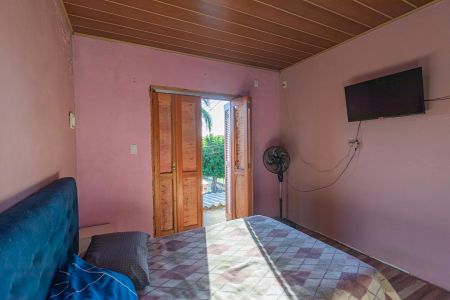 Casa para alugar com 102m², 2 quartos e 1 vagaQuarto 2