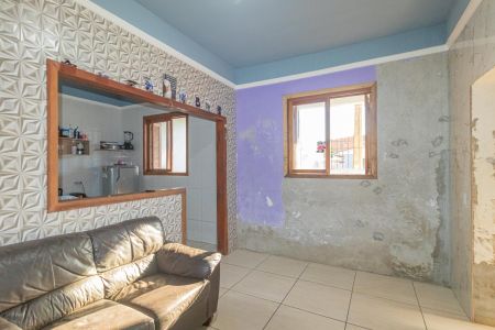 Casa para alugar com 102m², 2 quartos e 1 vagaSala