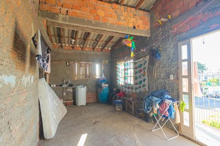 Casa para alugar com 102m², 2 quartos e 1 vagaVaranda/Suíte