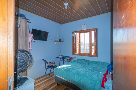 Casa para alugar com 102m², 2 quartos e 1 vagaQuarto 1