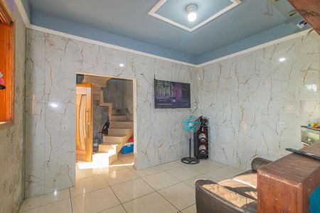 Casa para alugar com 102m², 2 quartos e 1 vagaSala