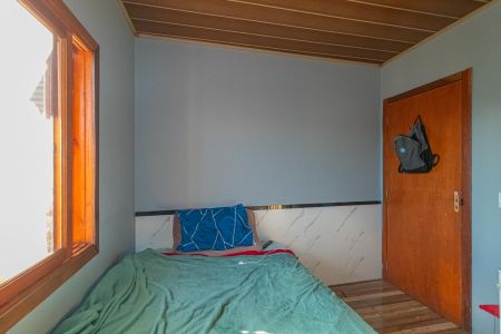 Casa para alugar com 102m², 2 quartos e 1 vagaQuarto 1